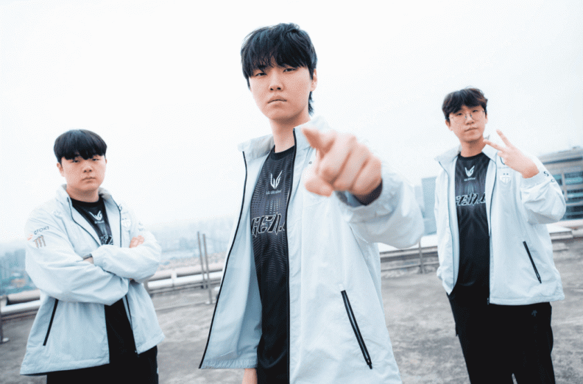 Bảng xếp hạng First Stand 2026 LOL 807335