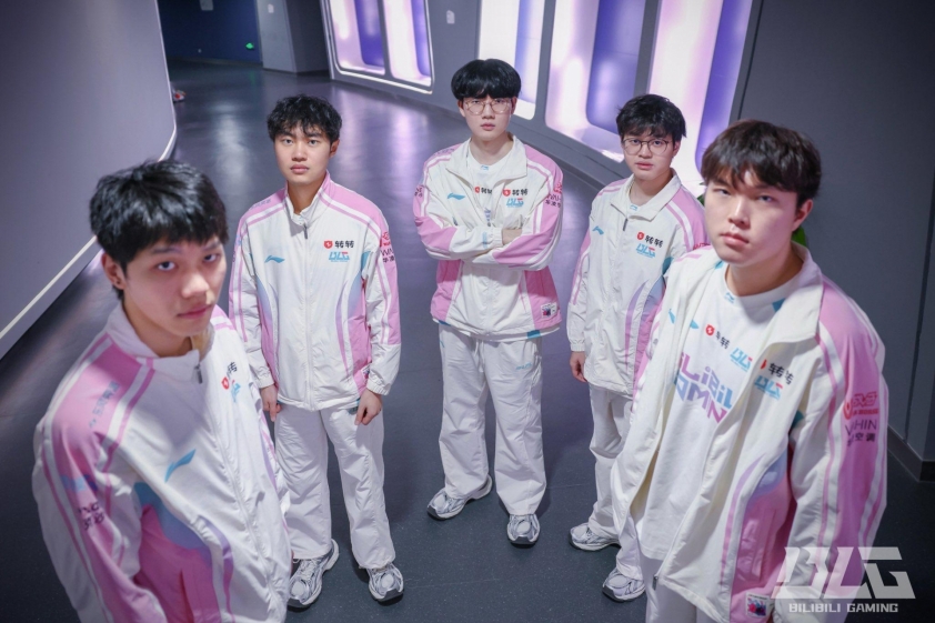 BLG thắng nhọc nhằn BFX 807694