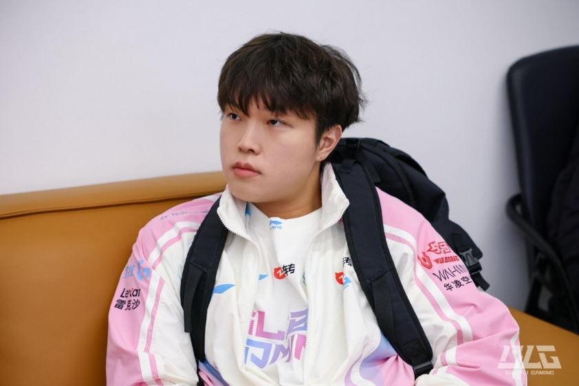 BLG Bin: 'Bảng xếp hạng của Riot chỉ mang tính tham khảo' 810725