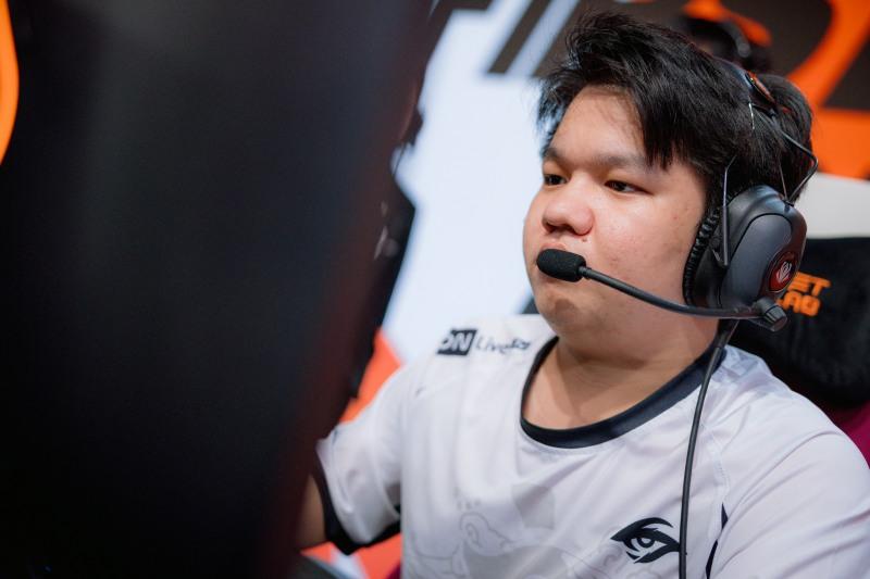 Dire chỉ thẳng lý do đằng sau thất bại của TSW 809252