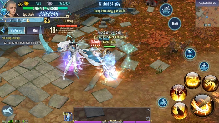 6_tuong-phan-chien Screenshot image