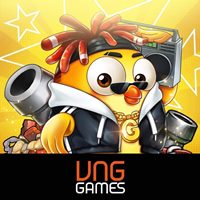 Gunny Origin - Game mobile bắn súng tọa độ sống lại cảm giác Gà