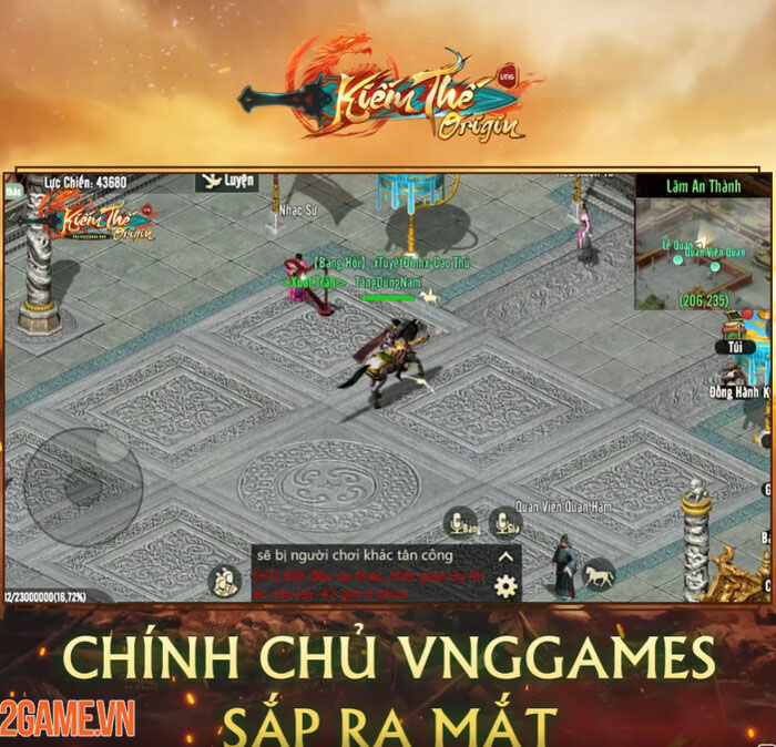 kiem-the-origin-2 Screenshot image