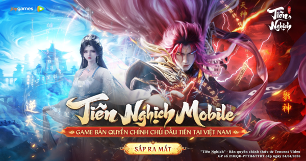 tien_nghich_600x315-1 Tiên Nghịch Mobile: Game thẻ bài phá vỡ định kiến “chơi một mình” với hệ thống Tiên Duyên
