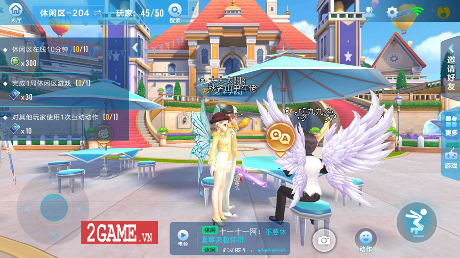 970d2f32-2game-zing-speed-mobile-vng-anh-8 Screenshot image