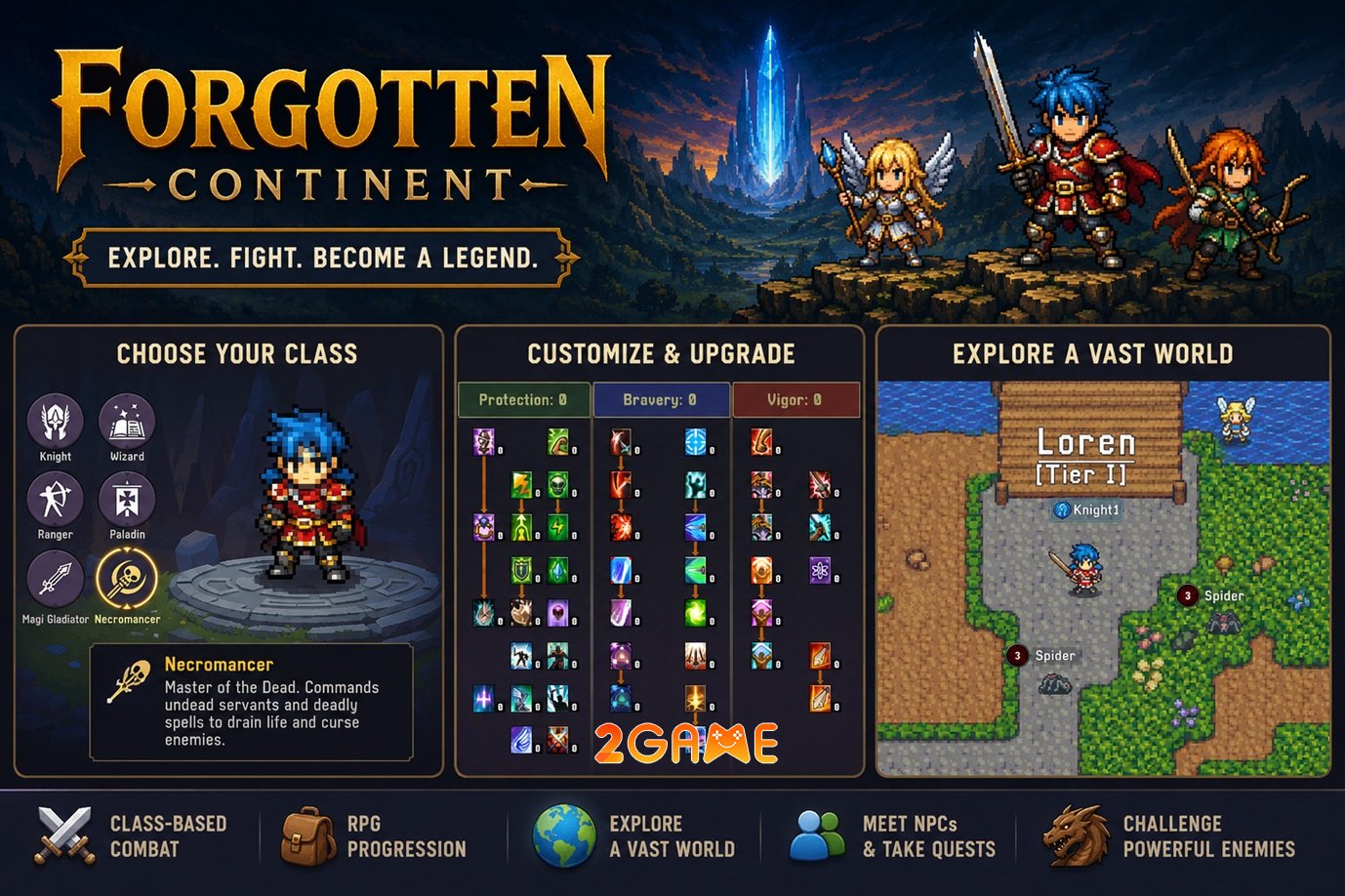 forgottencontinentmmorpg-2