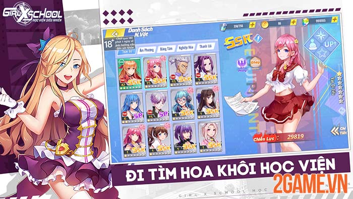girl-x-school-hoc-vien-sieu-nhien-say-dam-cung-dan-girl-xinh-cuc-chat-5 Screenshot image
