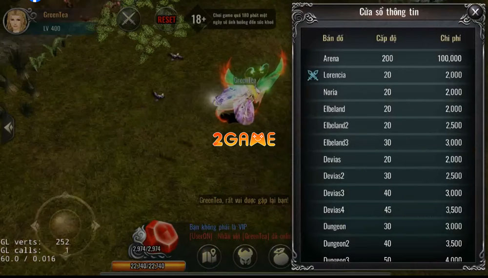 huyen-thoai-tarkan-mobile-5 Screenshot image