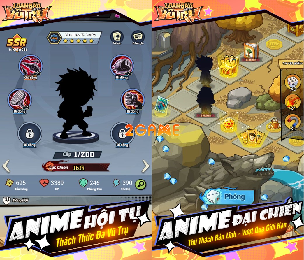 loan-dau-vu-tru-1 Screenshot image