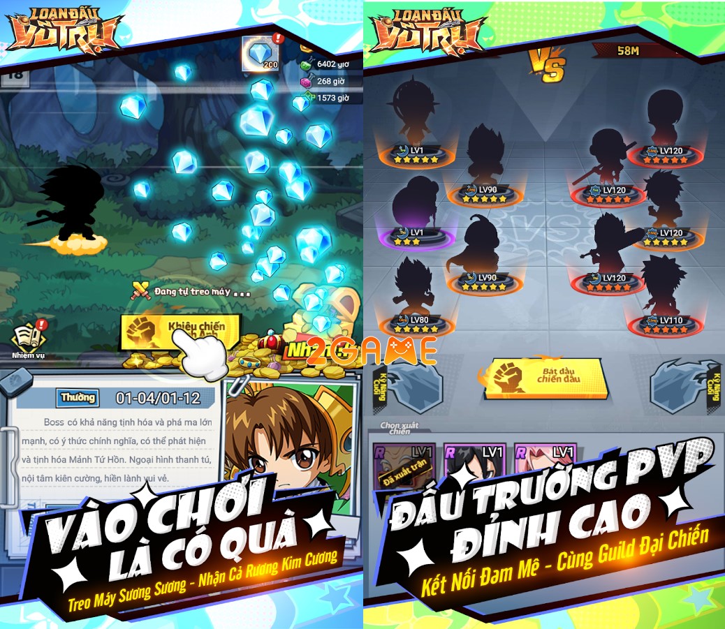 loan-dau-vu-tru-3 Screenshot image