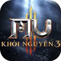 MU Khởi Nguyên 3 - Game mobile MMORPG đến từ NPH Solaplay