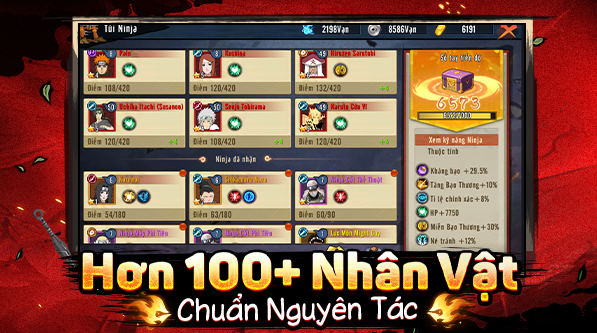 nhangiatruyenthuyetmobile-rm-4 Screenshot image
