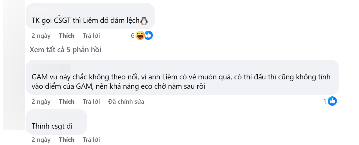 Nghi vấn siêu đại kiện tướng Lê Quang Liêm đã có