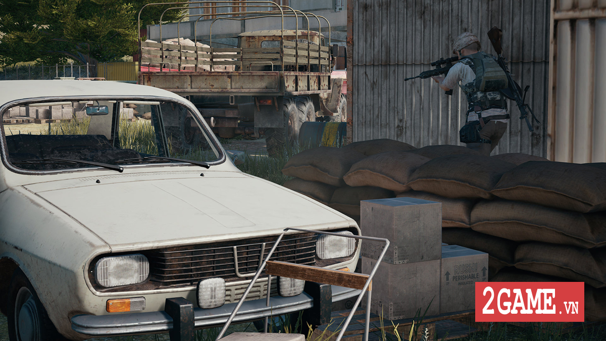 2game-pubg-anh-5 Screenshot image