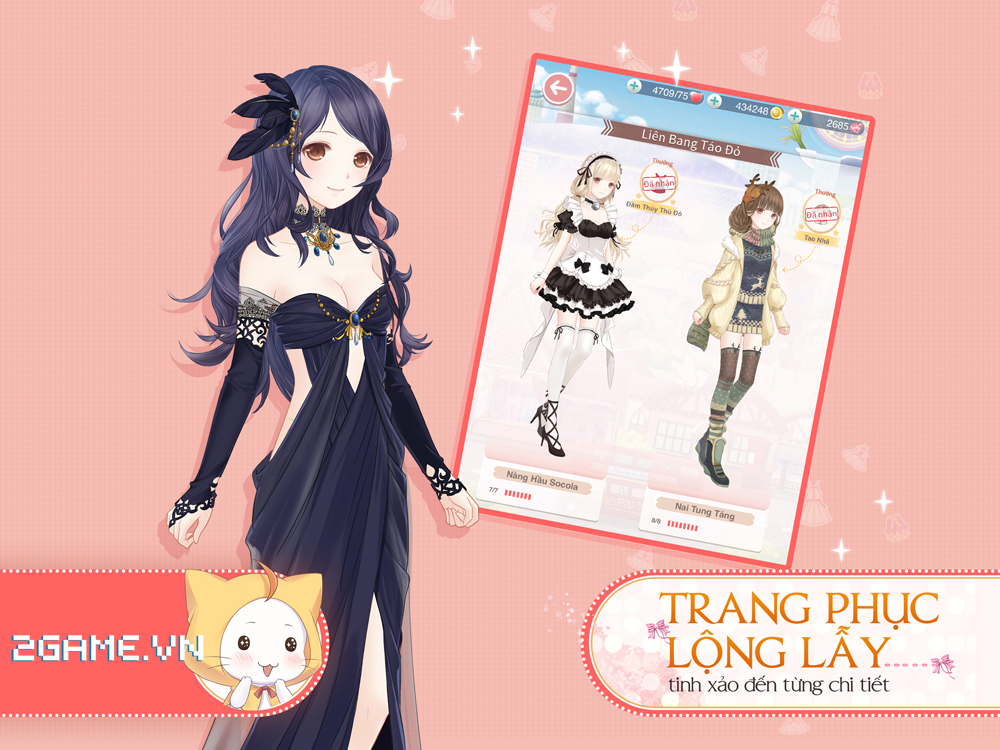 2game_anh_dep_ngoi_sao_thoi_trang_mobile_2 Screenshot image