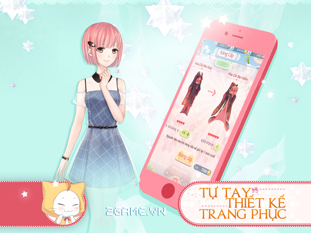 2game_anh_dep_ngoi_sao_thoi_trang_mobile_3 Screenshot image