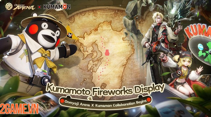 dau-truong-onmyoji-3 Screenshot image
