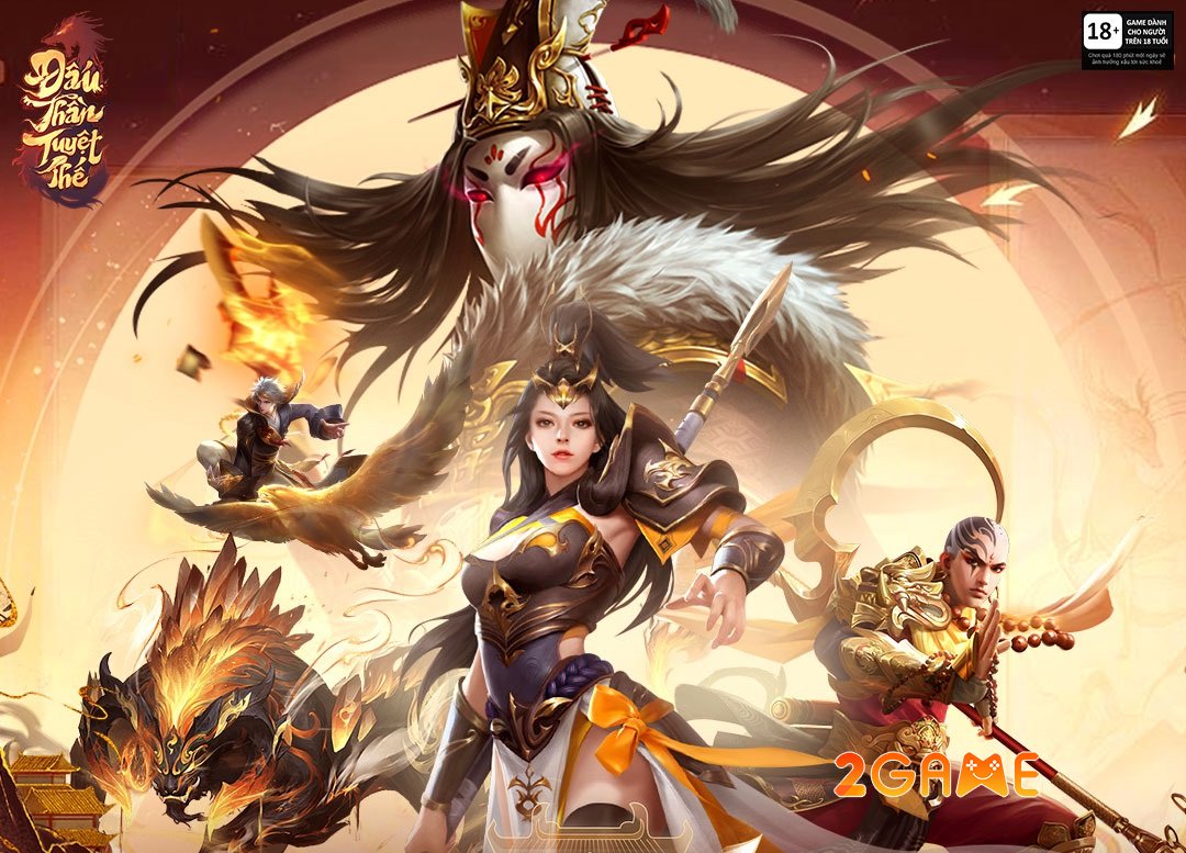 dauthantuyetthe-ha-2 Screenshot image