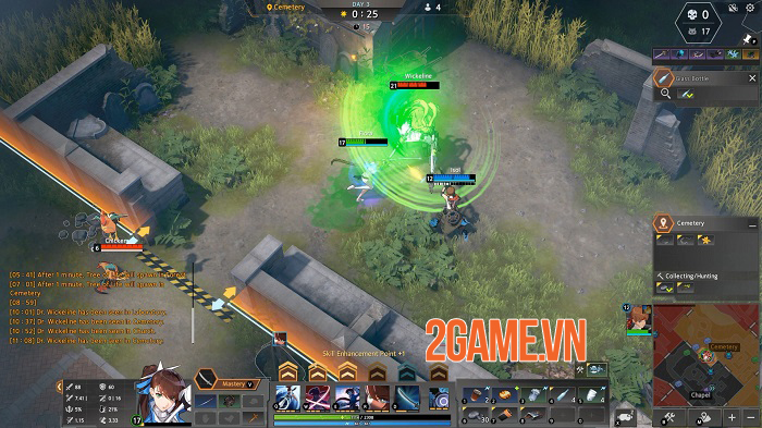 eternalreturn-tv-2 Screenshot image