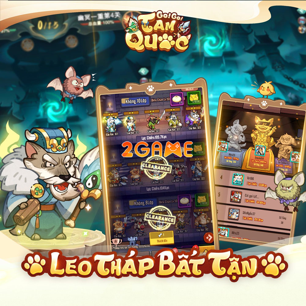 gogo-tam-quoc-3 Screenshot image