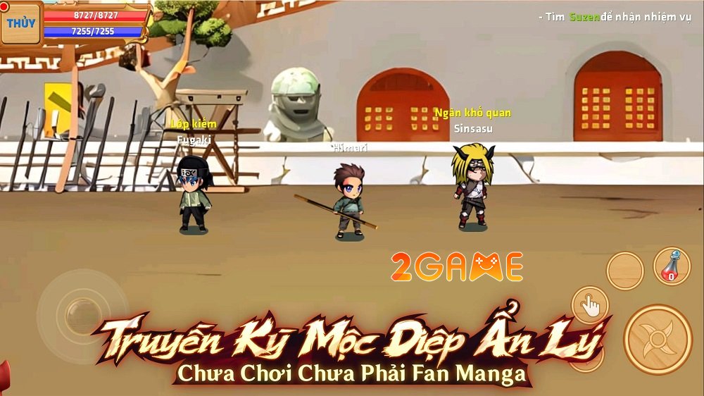 mocdieptruyenthuyet-duatop-5 Screenshot image
