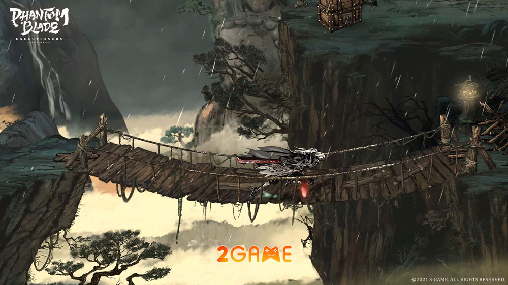 phantom-blade-executioners-gamota-2 Screenshot image