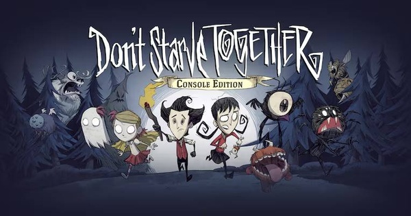 together_600x315-1 Don’t Starve Together Mobile: Tựa game sinh tồn “khó nhằn” nay đã có mặt trên di động