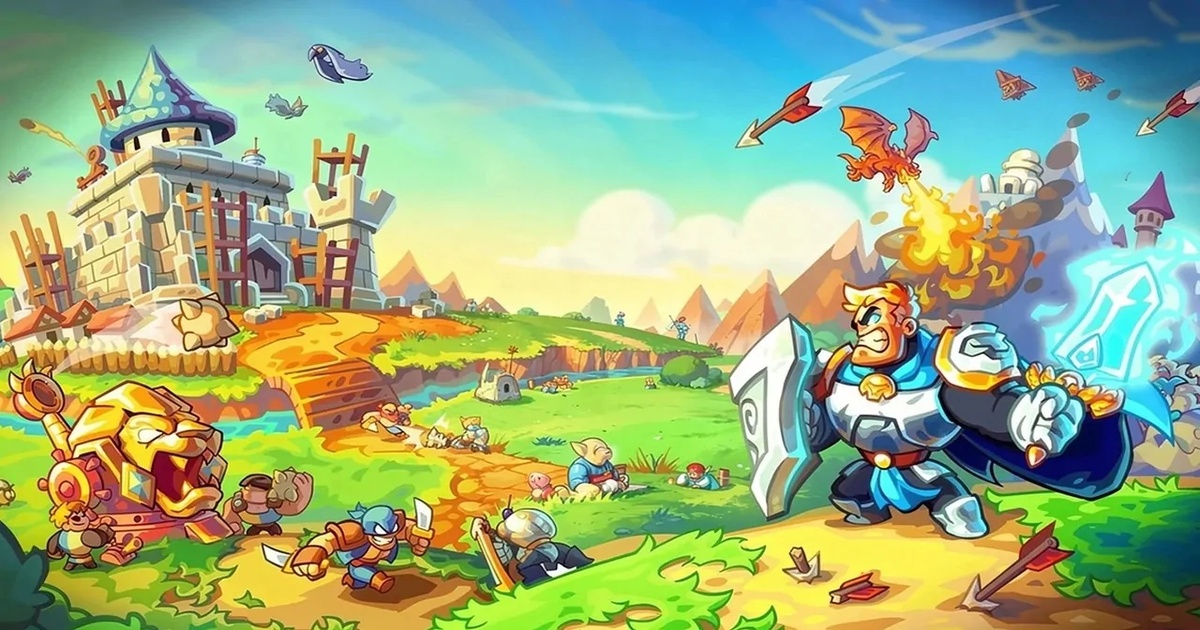 kingdom-rush-6_1200x630-1 Kingdom Rush 6: Genesis hé lộ nhiều tính năng mới, sẵn sàng kỷ niệm 15 năm huyền thoại thủ thành