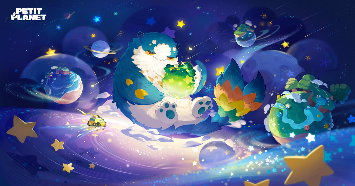 petit_planet_1200x630 Petit Planet mở đăng ký trước, game mô phỏng cuộc sống mới từ HoYoverse