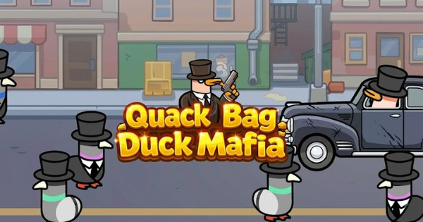 quack_bag_duck_mafia_600x315-1 Quack Bag: Duck Mafia – Khi thế giới mafia được thống trị bởi những chú vịt