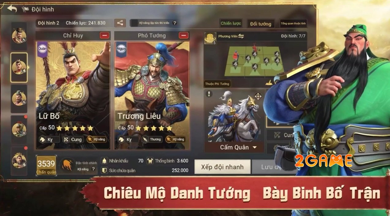 tamquoctranhbathienha-2 Screenshot image