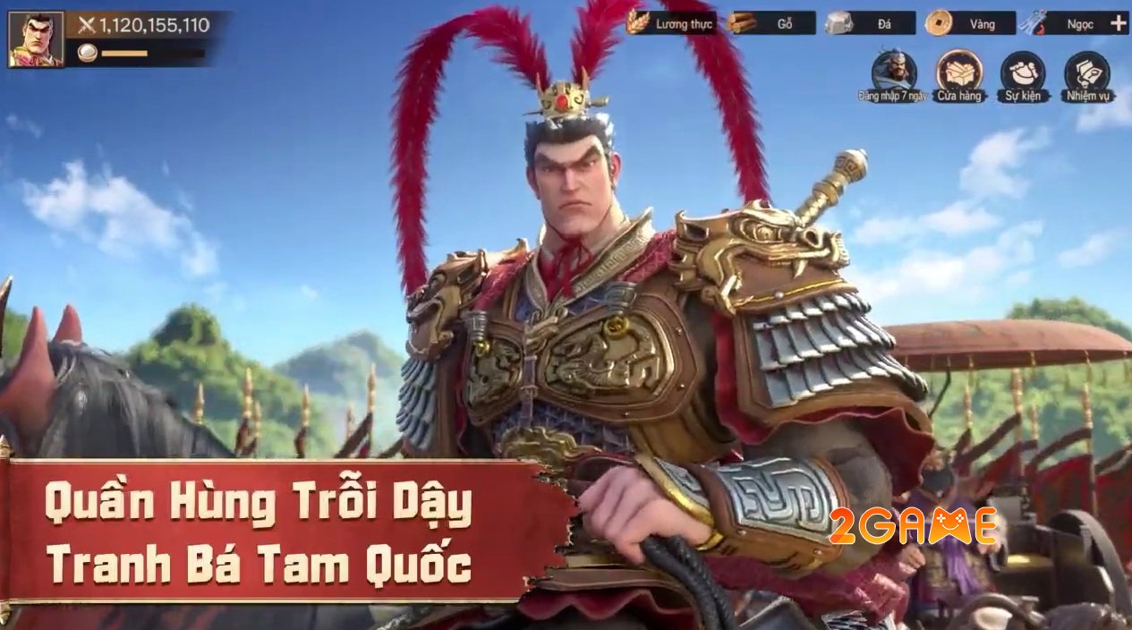 tamquoctranhbathienha-3 Screenshot image