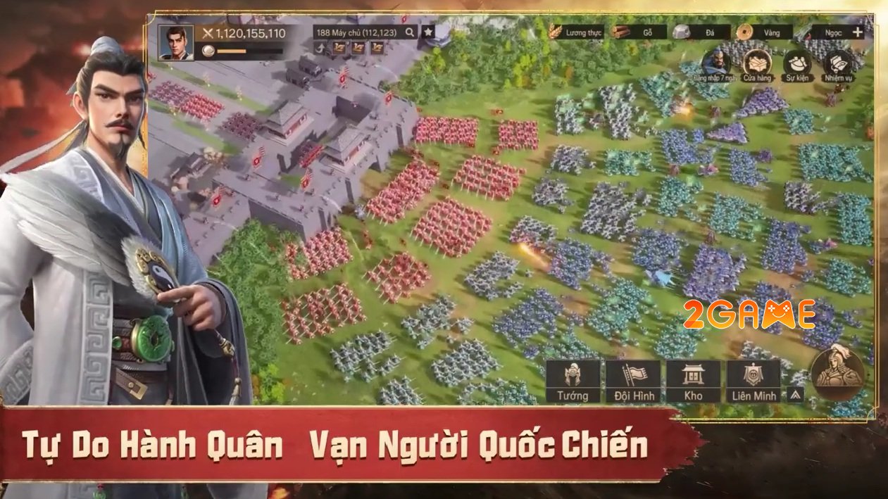 tamquoctranhbathienha-4 Screenshot image