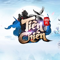 Tiên Chiến - Game nhập vai PC