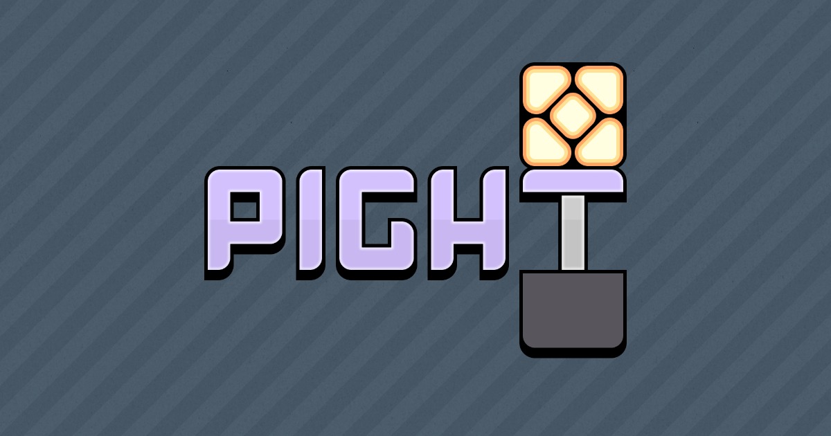 Pight – Game giải đố lấy cảm hứng từ Redstone của Minecraft khiến game thủ vò đầu bứt tai