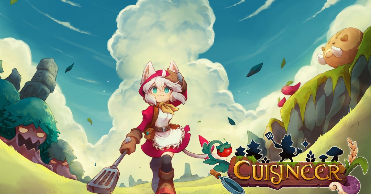 resized_1200x630_1790139763783-1 Cuisineer – Game nhập vai khám phá hầm ngục kết hợp quản lý nhà hàng cực lạ trên mobile