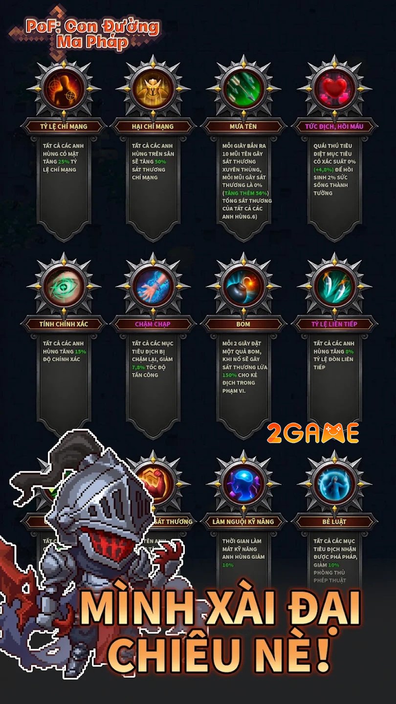 pofconduongmaphap-mobile-5 Screenshot image