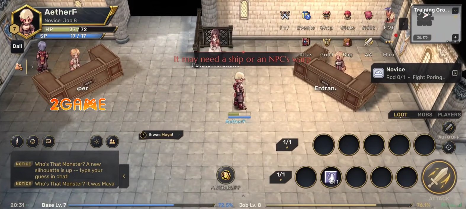 projectr-mmorpg-4
