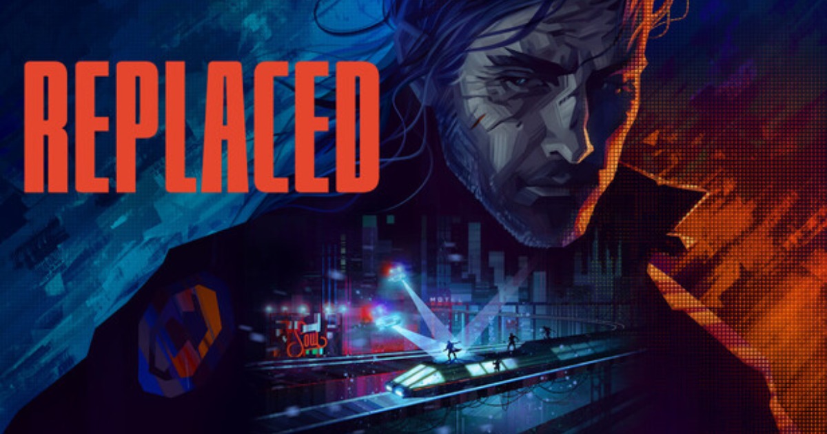 resized_1200x630_1792035463522-1 Replaced chuẩn bị ra mắt trên Android, đưa thế giới cyberpunk neon lên di động