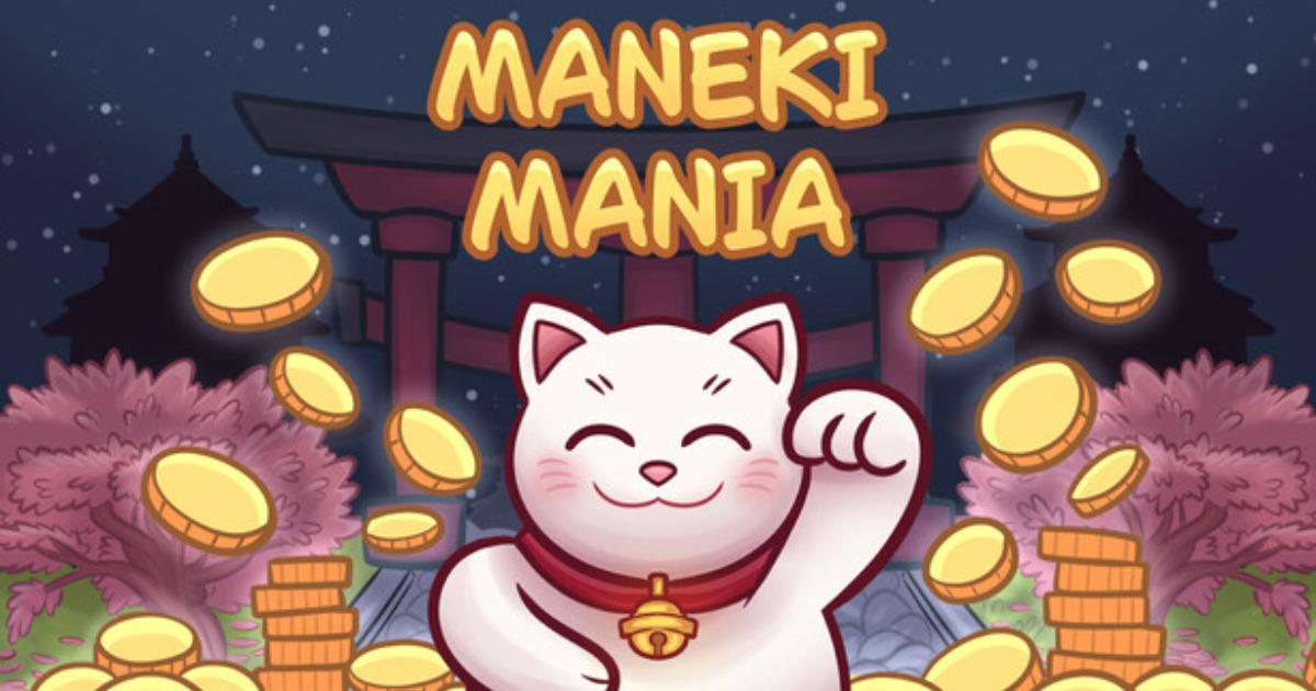 resized_1200x630_1792472222941-1 Maneki Mania: Game tăng trưởng nhàn rỗi với mèo thần tài Nhật Bản